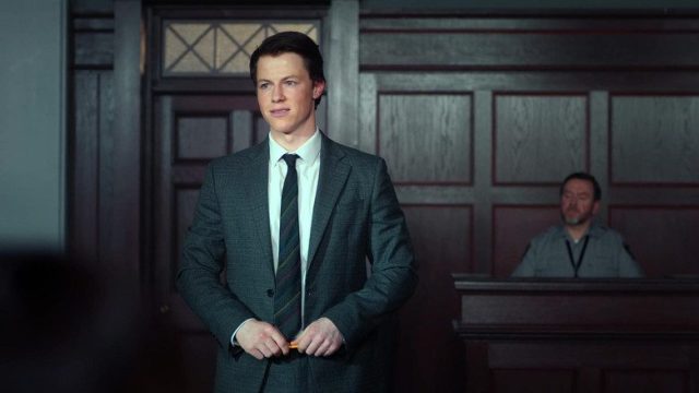 The Rainmaker S01E09