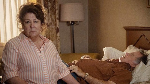 Sneaky Pete S03E07