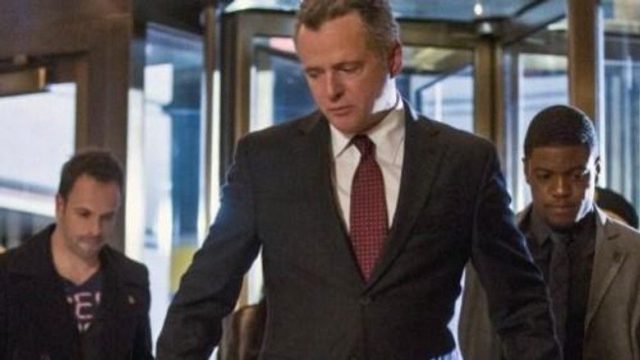Elementary S01E11