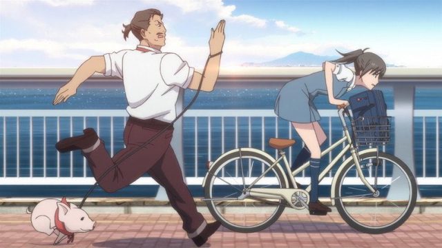 Tari Tari S01E03