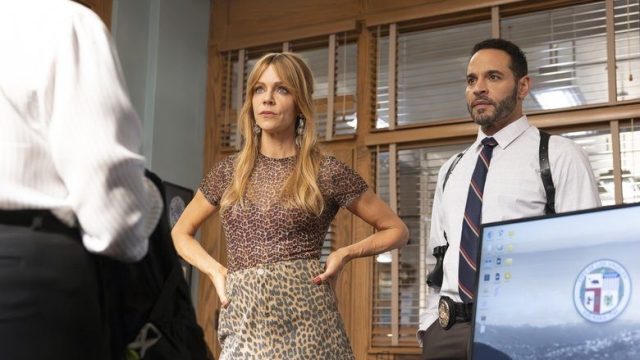 High Potential: Detective Inesperada S02E07