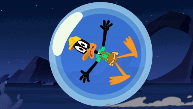 Bugs y sus Amigos a la Obra S02E03