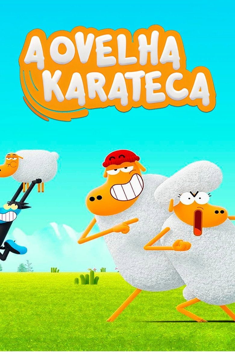 Oveja Karateca Temporada 1