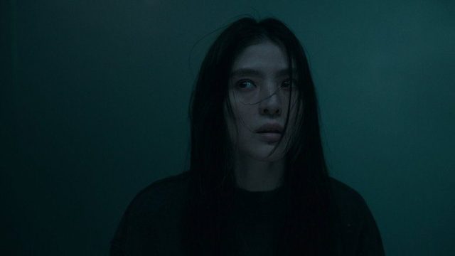 El monstruo de la vieja Seúl S02E05