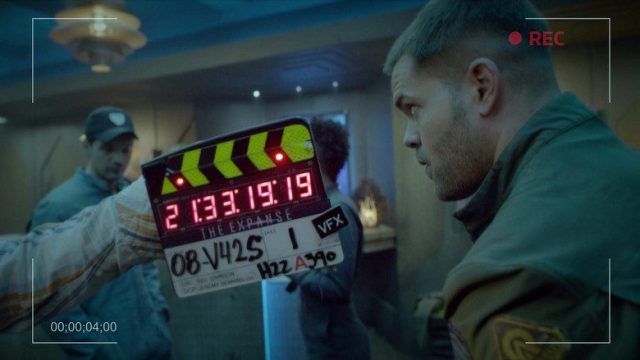 The Expanse S00E08