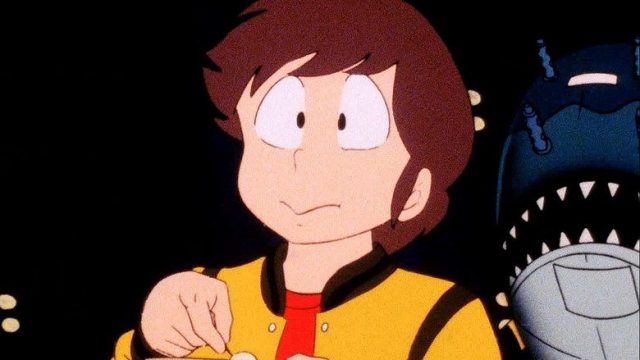 Urusei Yatsura S01E123