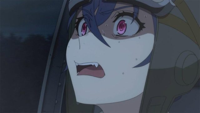Irina: The Vampire Cosmonaut S01E03