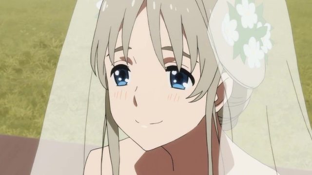 Darling in the Franxx S01E18