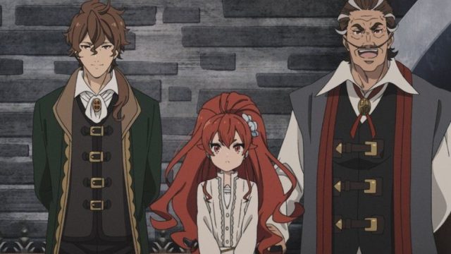 Mushoku Tensei Jobless Reincarnation S01E07