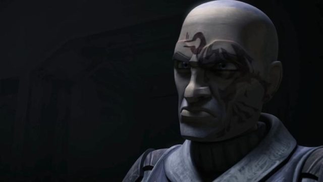 Star Wars: La Guerra de los Clones S04E15