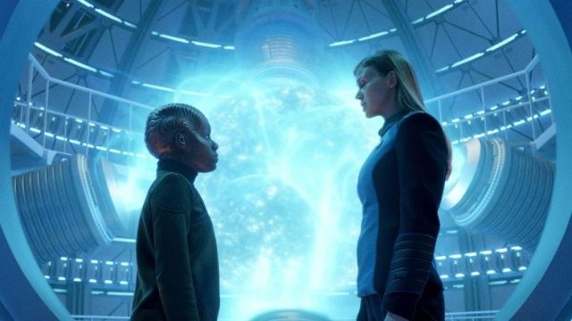 The Orville : Nave Interestelar S03E05