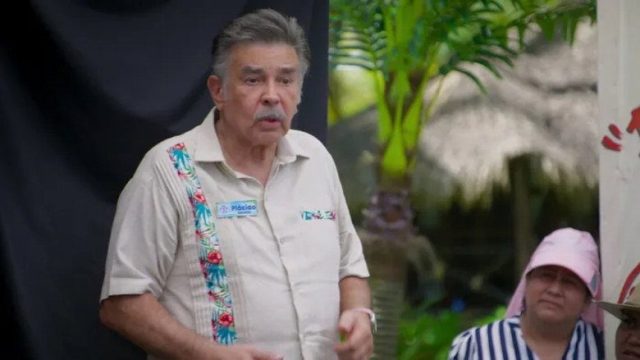Una familia de diez S10E02