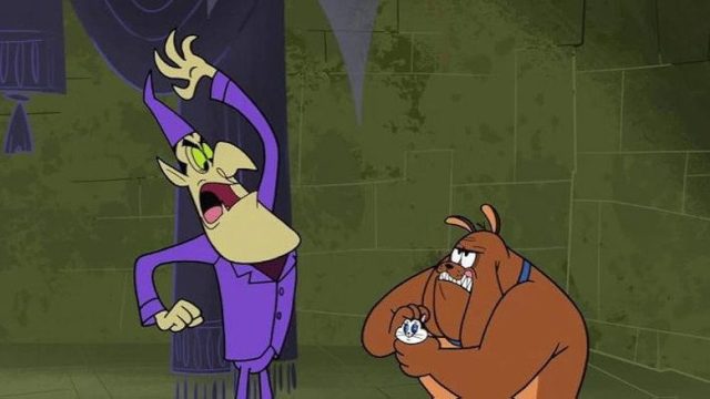 New Looney Tunes S03E74