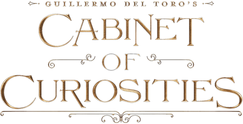 El gabinete de curiosidades de Guillermo del Toro