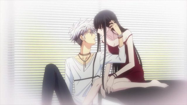 Fruits Basket S02E14
