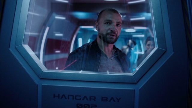 The Expanse S03E01
