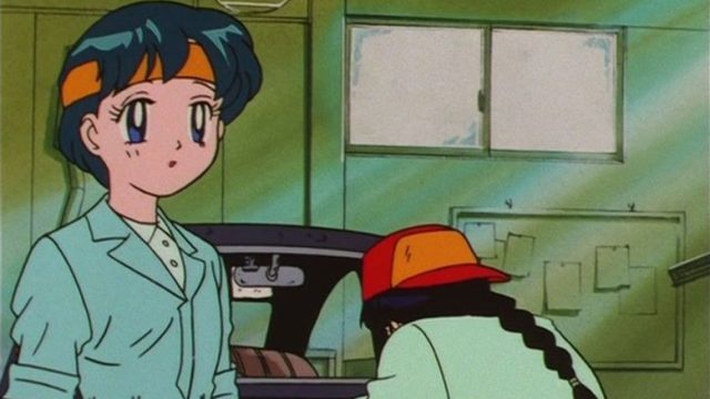 Sailor Moon S04E11