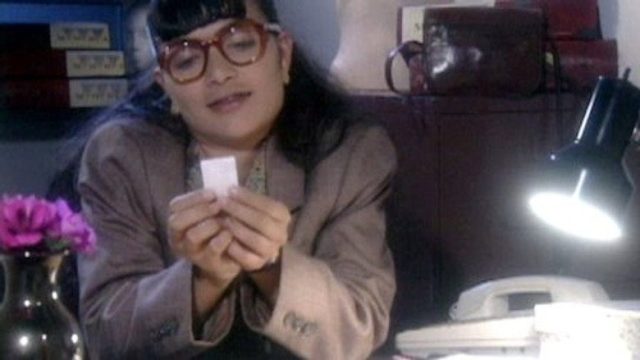Yo soy Betty, la fea S01E20