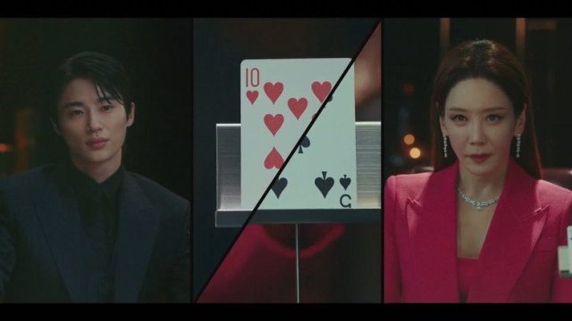 Nam-soon, Una chica superfuerte S01E07
