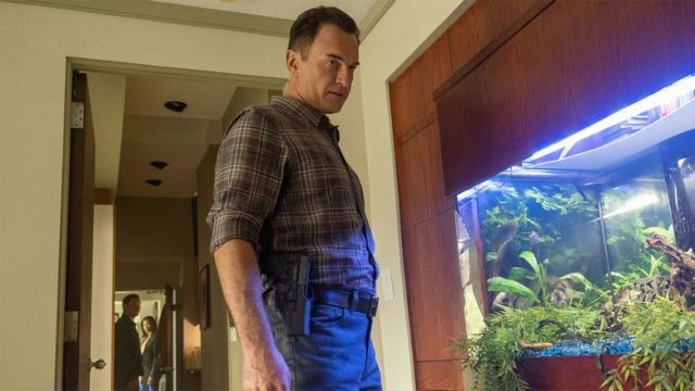 FBI: Los más buscados S01E12