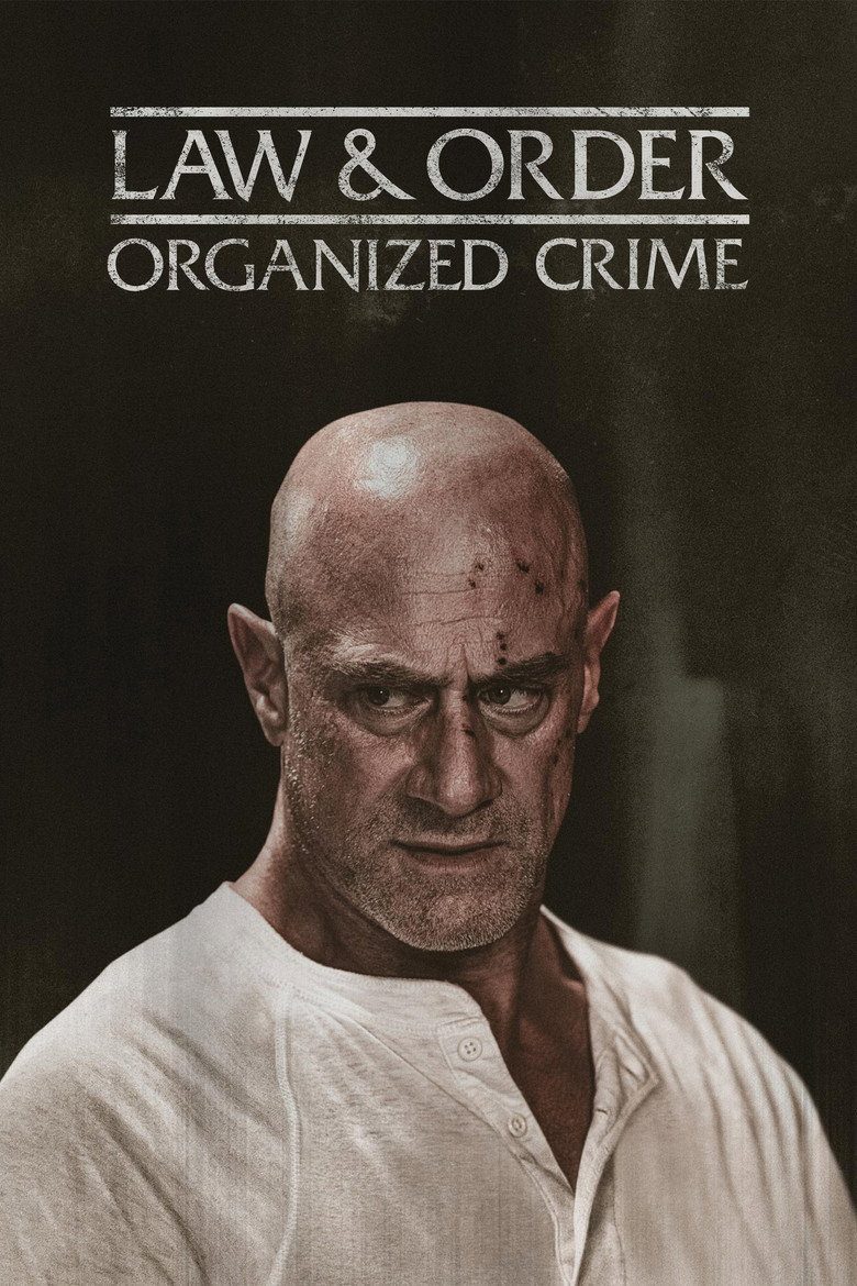 La ley y el orden: crimen organizado Temporada 5