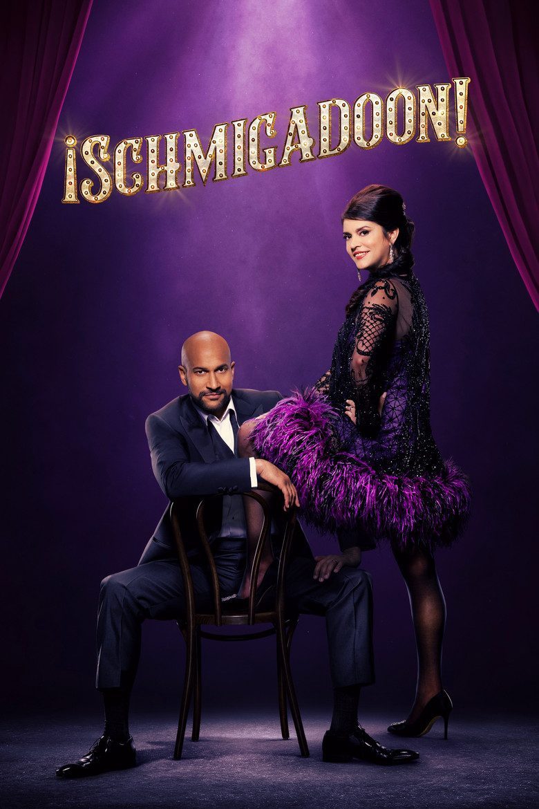 ¡Schmigadoon! Temporada 2