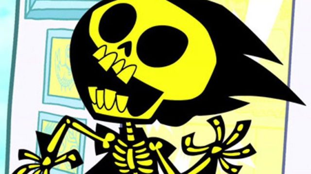 Los Jóvenes Titanes en acción S01E07