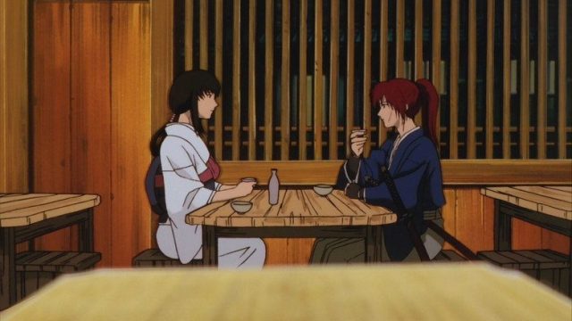 Samurai X S00E03