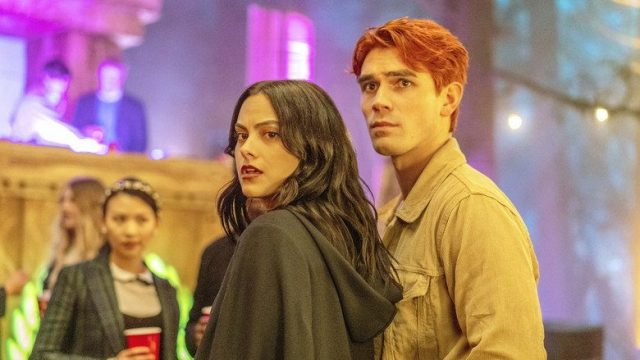 Riverdale S04E13