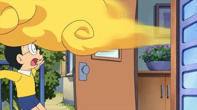 Doraemon, el gato cósmico S01E791