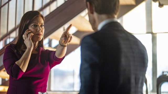 Prodigal Son S01E16