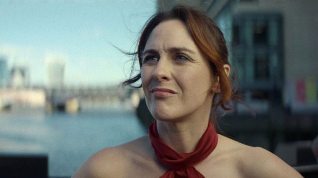 Cómo llegar al cielo desde Belfast S01E02