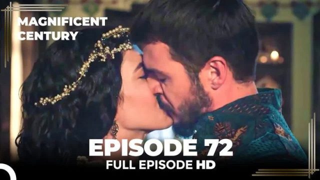 El Sultán S03E09