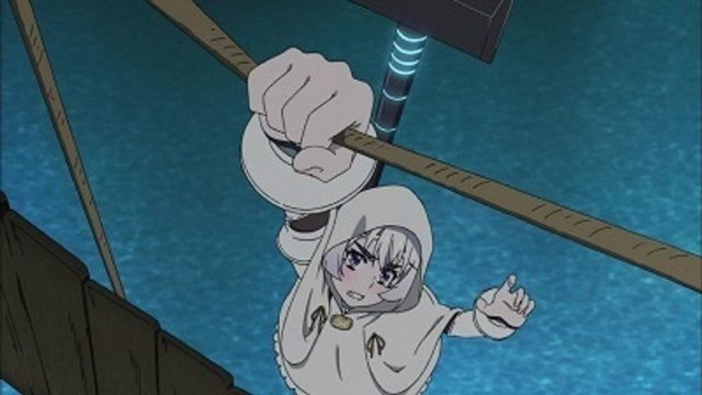 Hitsugi no Chaika S02E08