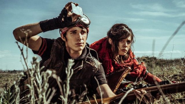 Z Nation S03E01
