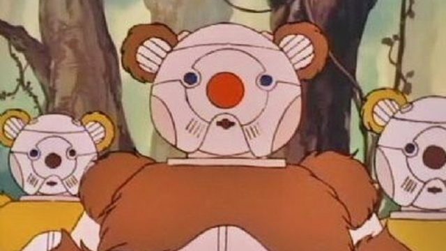 ThunderCats S01E03