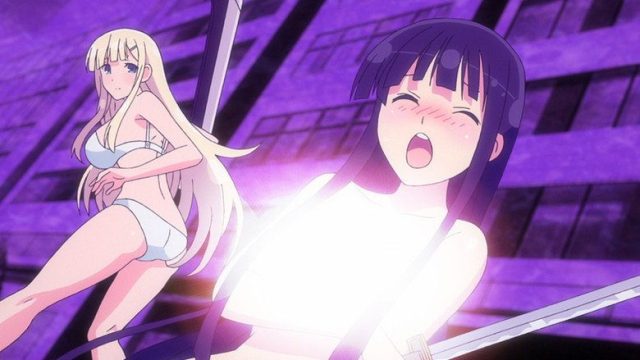 Senran Kagura S02E09
