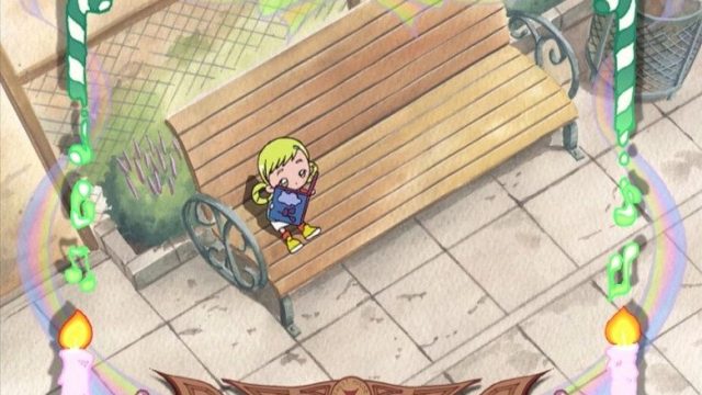Magical DoReMi S03E02