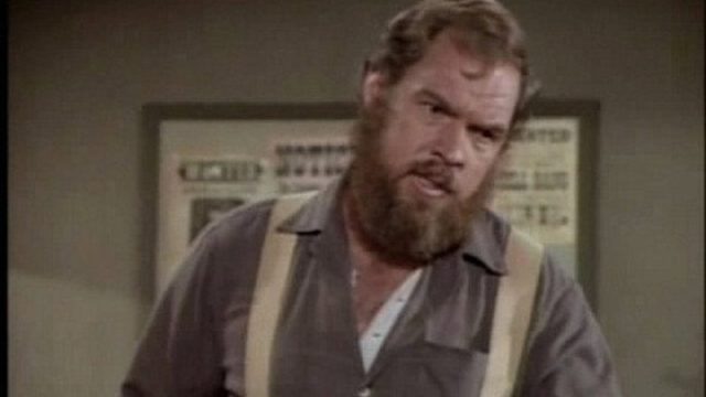 La familia Ingalls S07E03