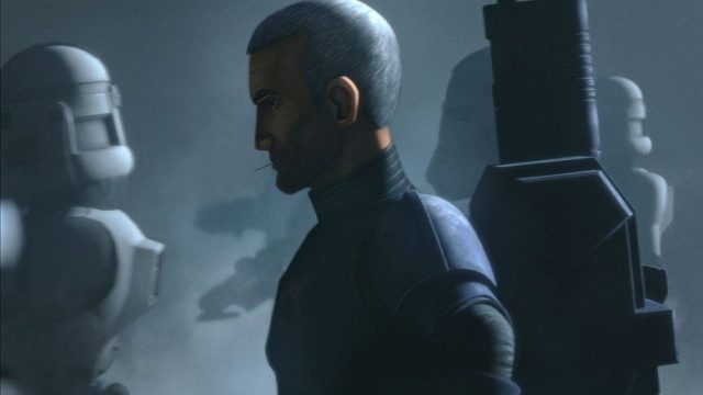 Star Wars: The Bad Batch S01E08