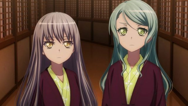 BanG Dream! S03E08