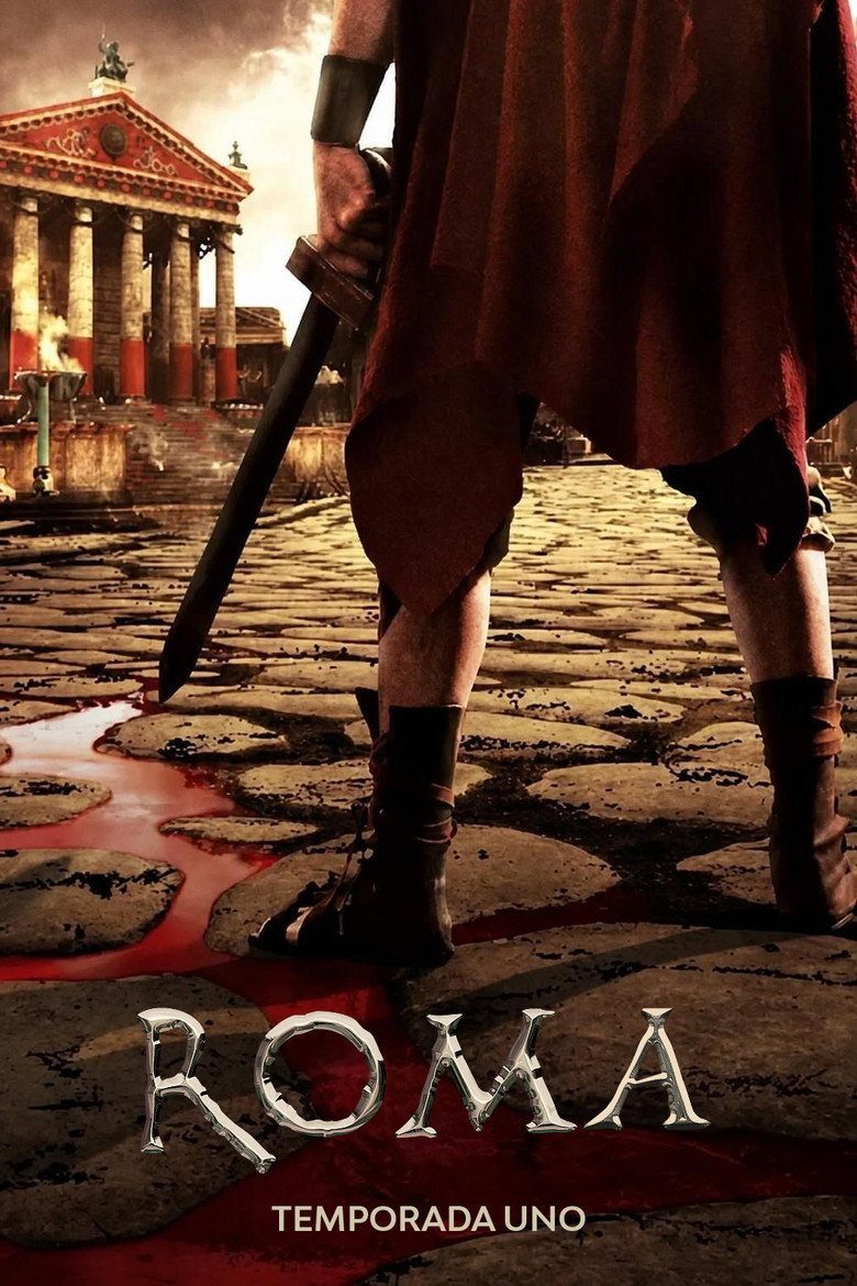 Roma Temporada 1