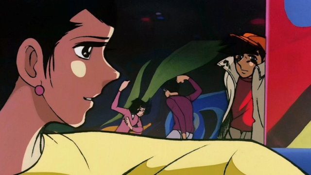 Ashita No Joe S01E54
