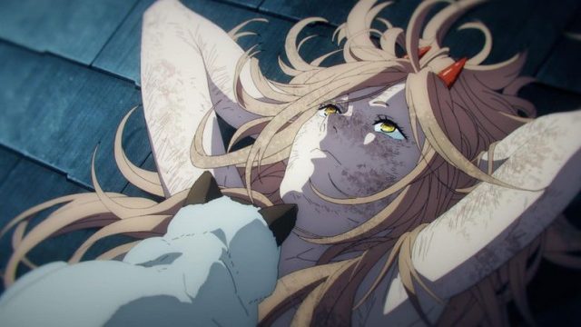 Chainsaw Man S01E03