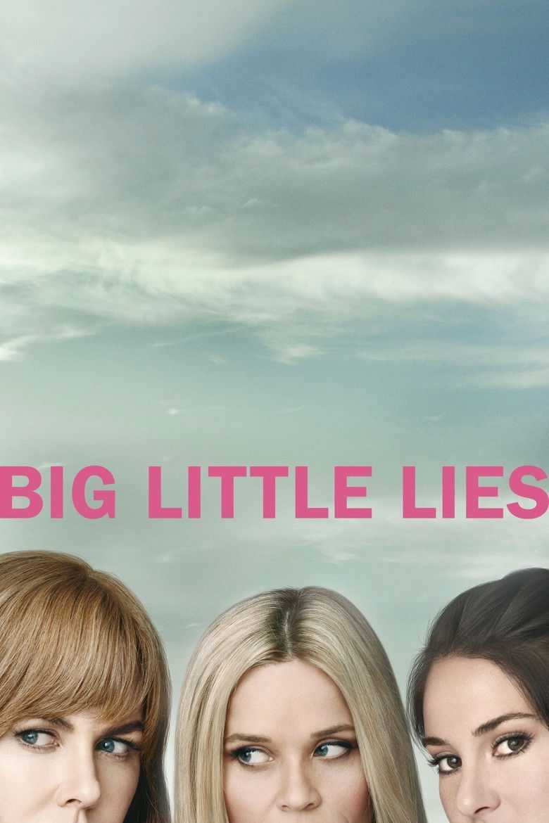 Big Little Lies Temporada 1