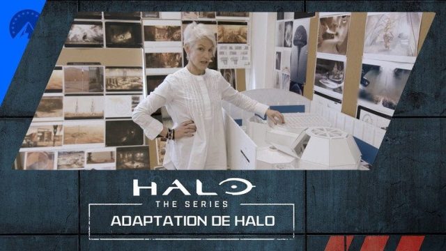 Halo S00E18