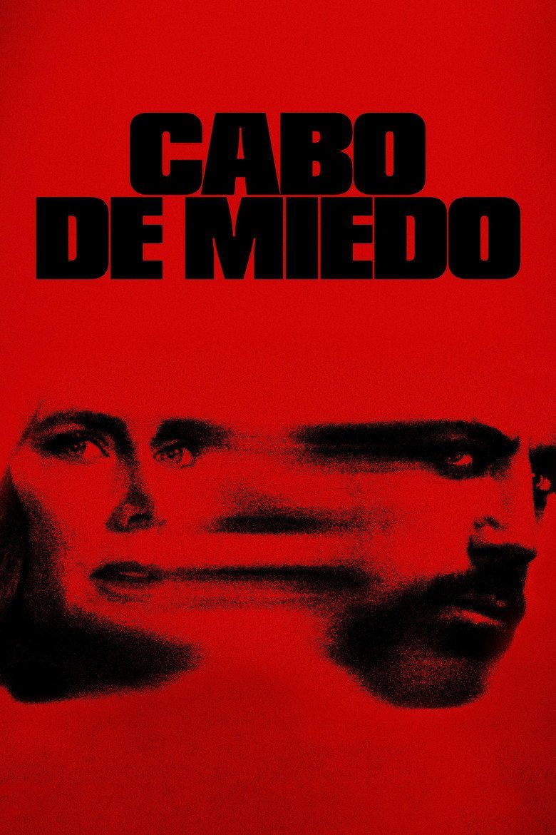 Cabo de miedo Temporada 1