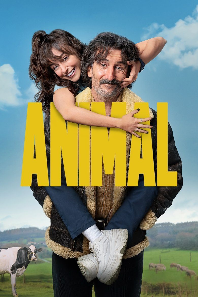 Animal Temporada 1