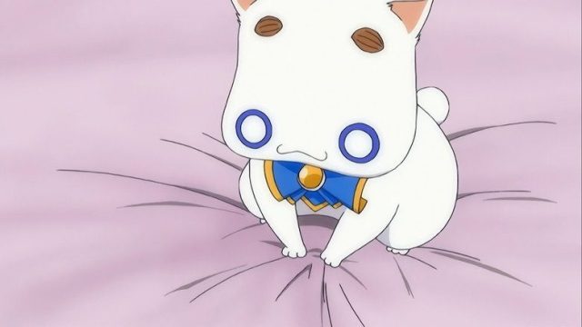 Aria the Animation S03E03