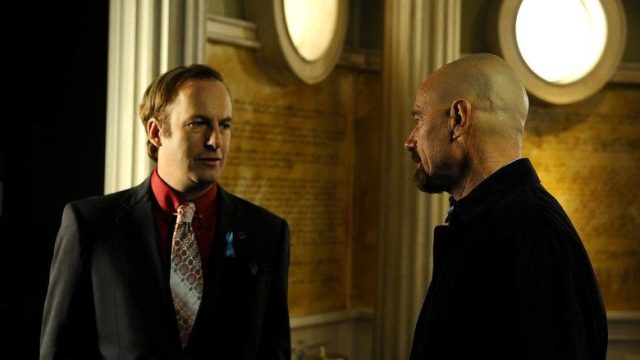 Breaking Bad S03E11